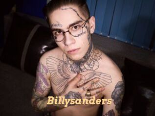 Billysanders