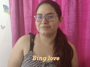 Bing_love