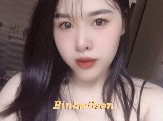 Binhwilson