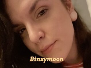 Binxymoon