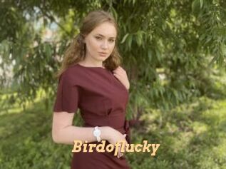 Birdoflucky