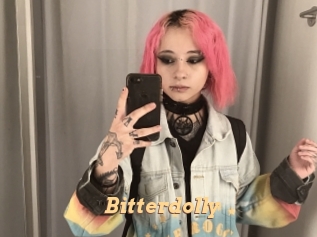 Bitterdolly