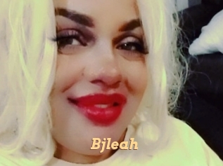 Bjleah