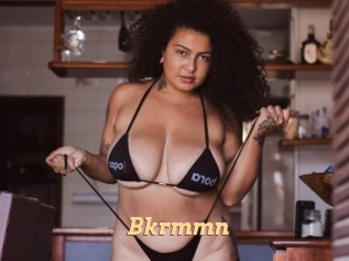 Bkrmmn