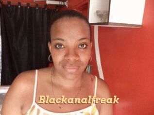 Blackanalfreak