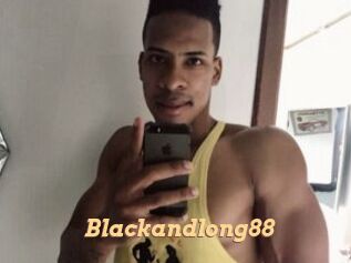 Blackandlong88