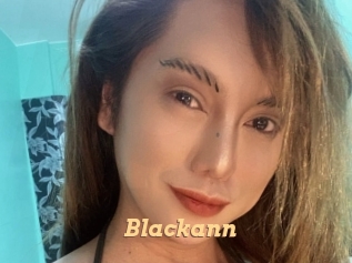 Blackann