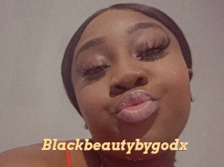 Blackbeautybygodx
