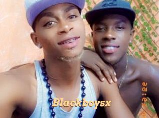 Blackboysx
