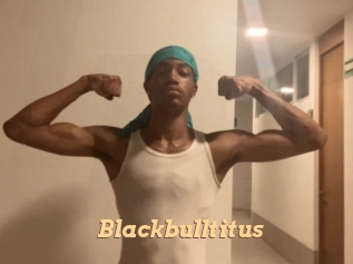 Blackbulltitus