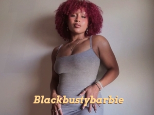 Blackbustybarbie