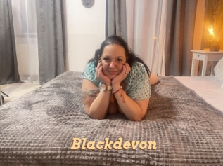 Blackdevon