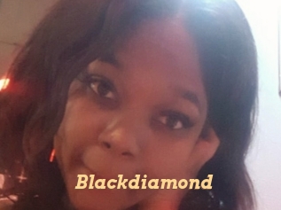 Blackdiamond
