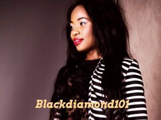 Blackdiamond101