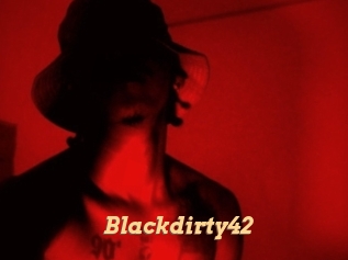 Blackdirty42