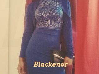 Blackenor