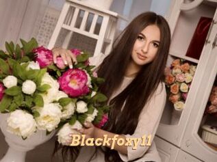 Blackfoxy11
