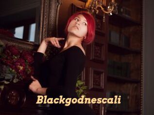 Blackgodnescali