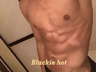 Blackie_hot