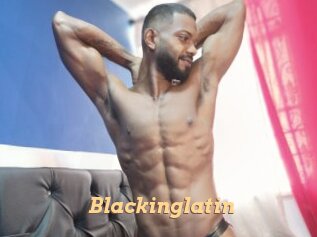 Blackinglatin