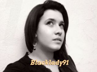 Blacklady91