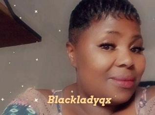 blackladyqx Live Paradise