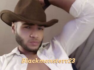 Blackmonsterr23