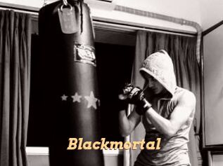 Blackmortal