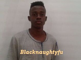 Blacknaughtyfu