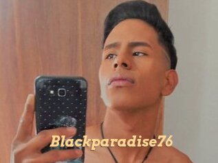 Blackparadise76