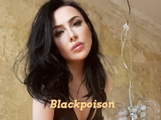 Blackpoison