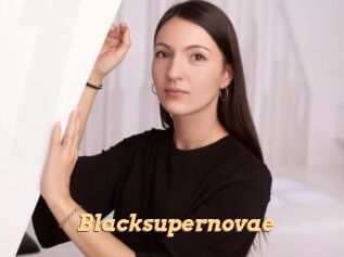 Blacksupernovae
