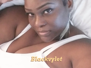 Blackvylet