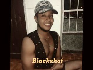 Blackxhot