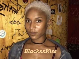 BlackxxKiss