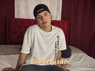 Bladerjisar