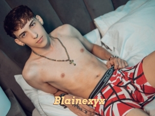 blainexyx Live Paradise