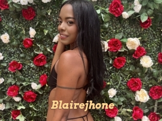Blairejhone