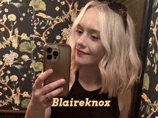 Blaireknox