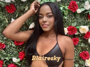 Blairesky