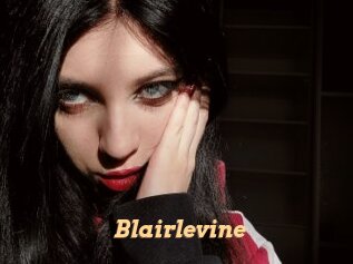 Blairlevine