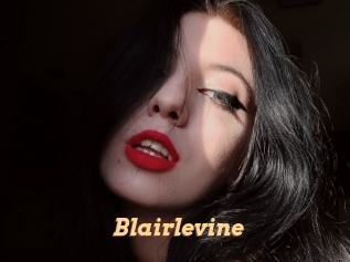 Blairlevine