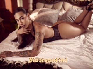 Blairsantini
