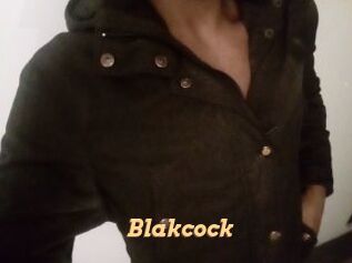 Blakcock