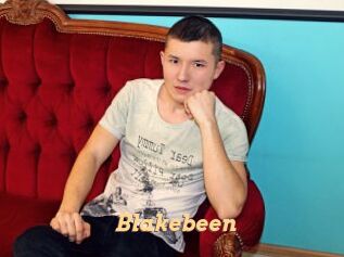 Blakebeen