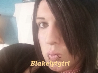 blakelytgirl Live Paradise