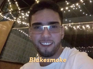 Blakesmoke