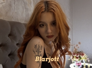 Blarjott