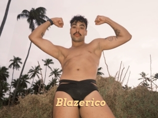 blazerico Live Paradise