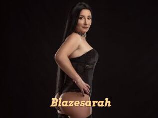 Blazesarah